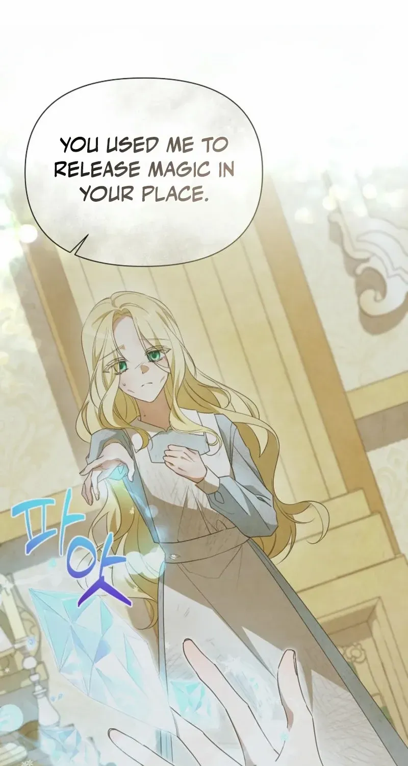 She Wasn’t My Daugther Chapter 21 page 31 - 