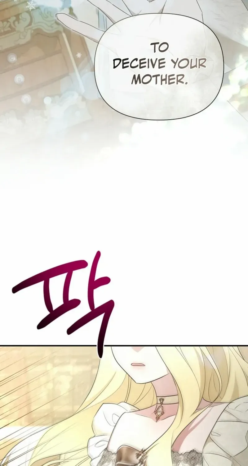 She Wasn’t My Daugther Chapter 21 page 32 - 