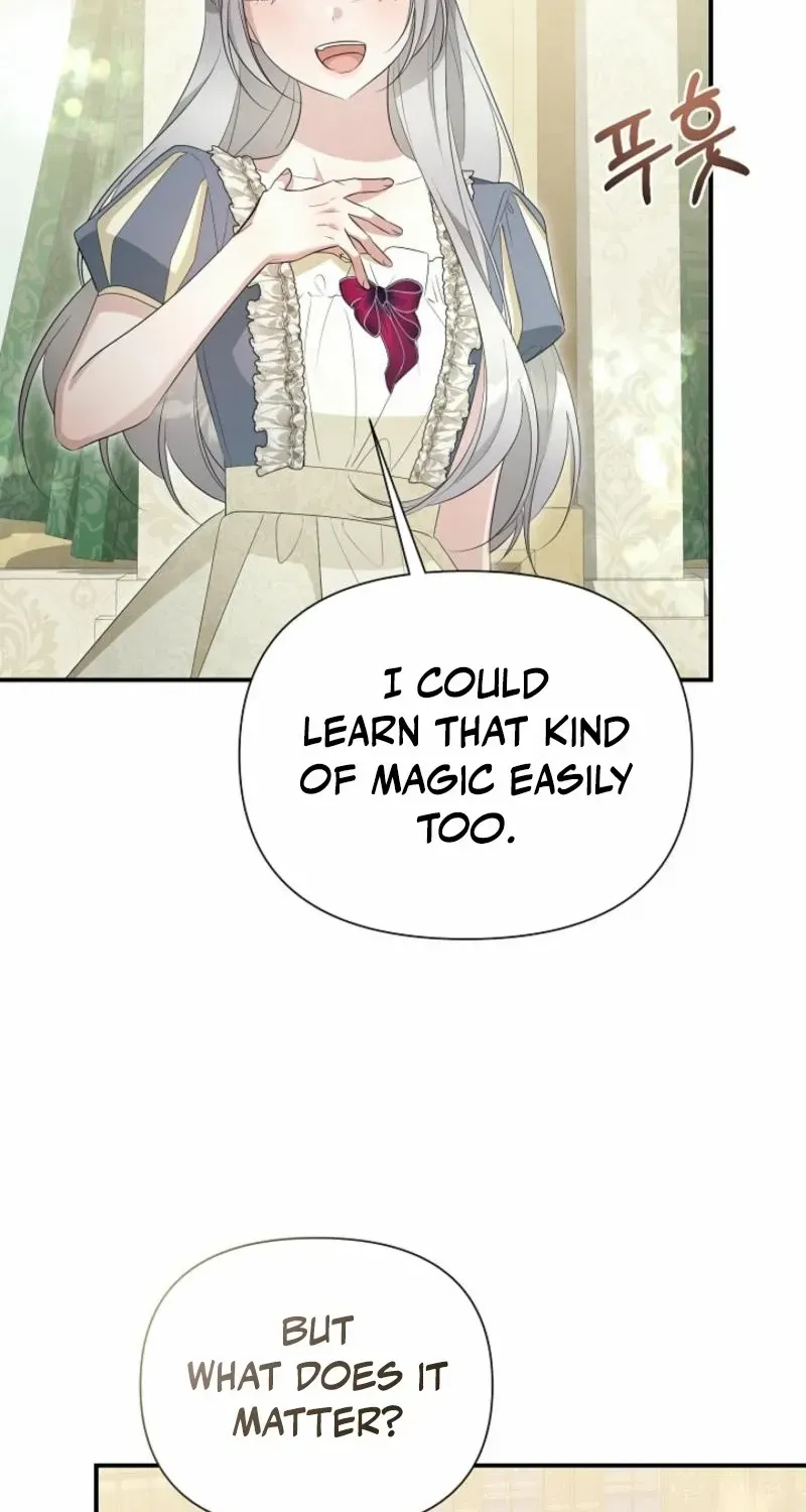 She Wasn’t My Daugther Chapter 21 page 34 - 