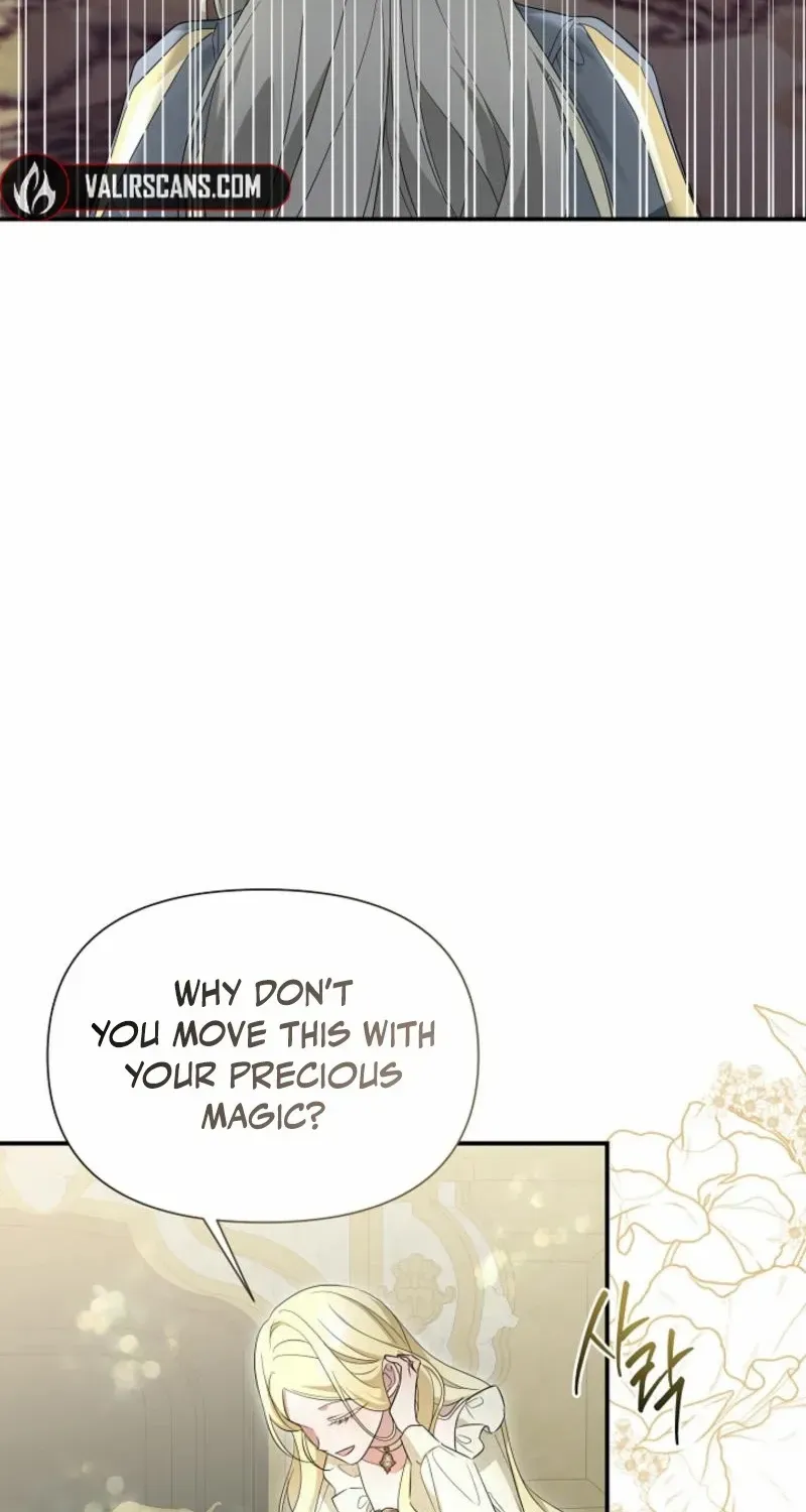 She Wasn’t My Daugther Chapter 21 page 45 - 