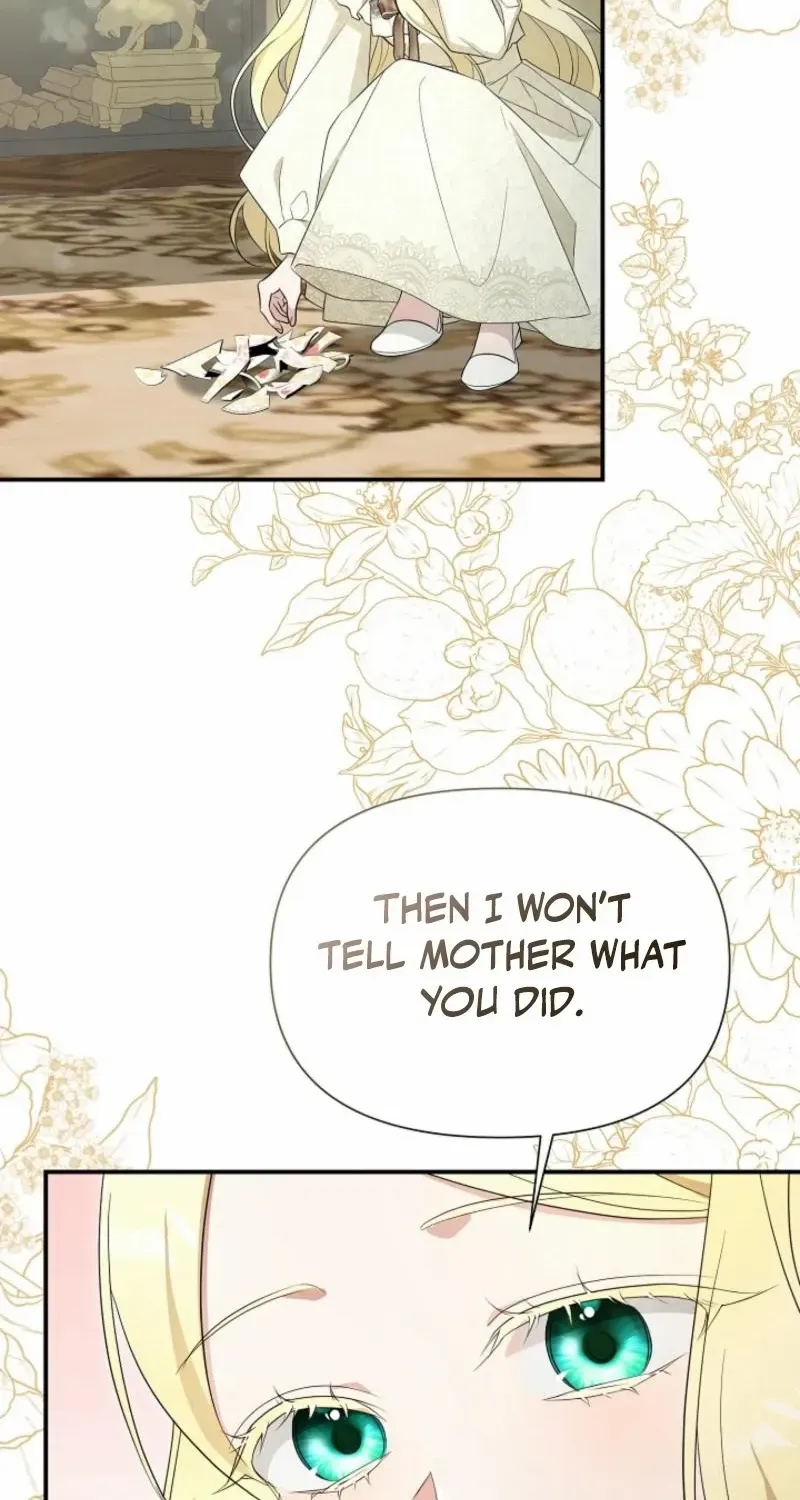 She Wasn’t My Daugther Chapter 21 page 46 - 