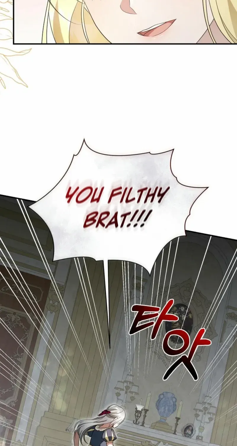 She Wasn’t My Daugther Chapter 21 page 47 - 