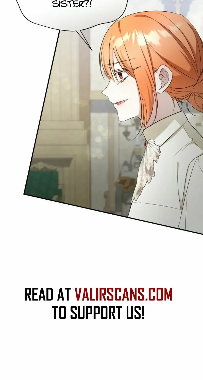 She Wasn’t My Daugther Chapter 21 page 6 - 