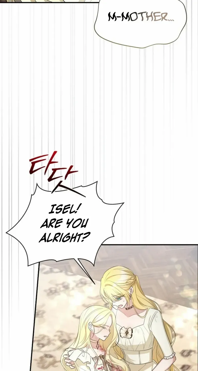 She Wasn’t My Daugther Chapter 21 page 57 - 