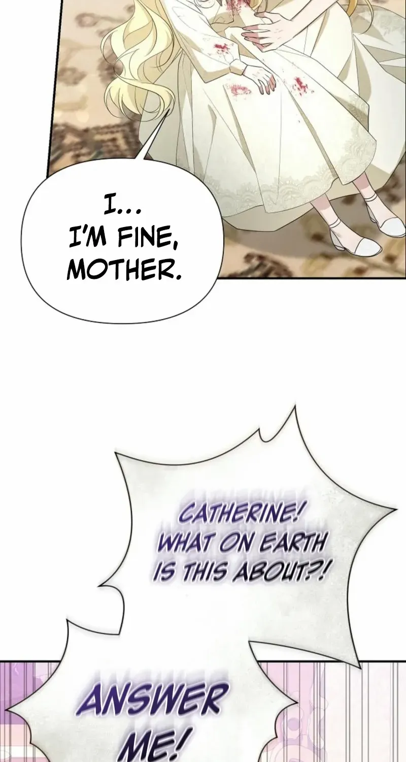 She Wasn’t My Daugther Chapter 21 page 58 - 