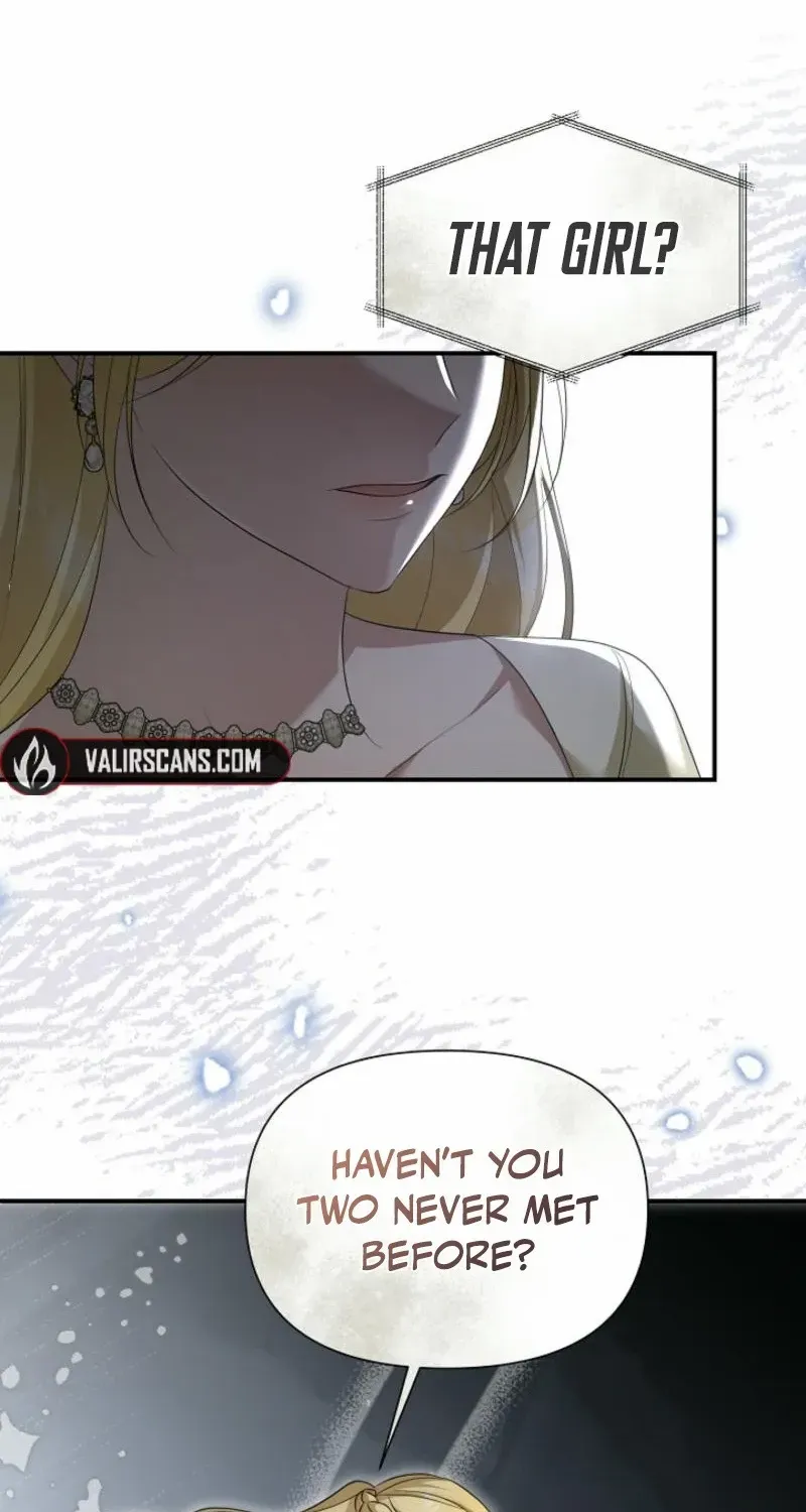 She Wasn’t My Daugther Chapter 21 page 7 - 