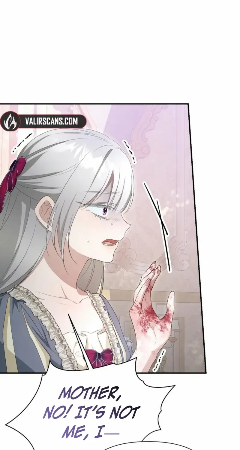 She Wasn’t My Daugther Chapter 21 page 62 - 