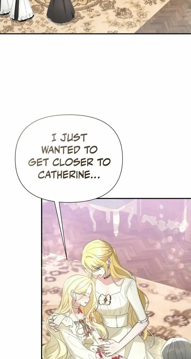 She Wasn’t My Daugther Chapter 21 page 64 - 