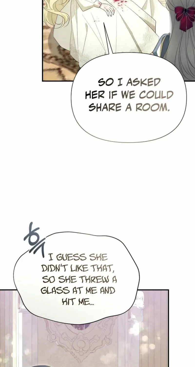 She Wasn’t My Daugther Chapter 21 page 65 - 