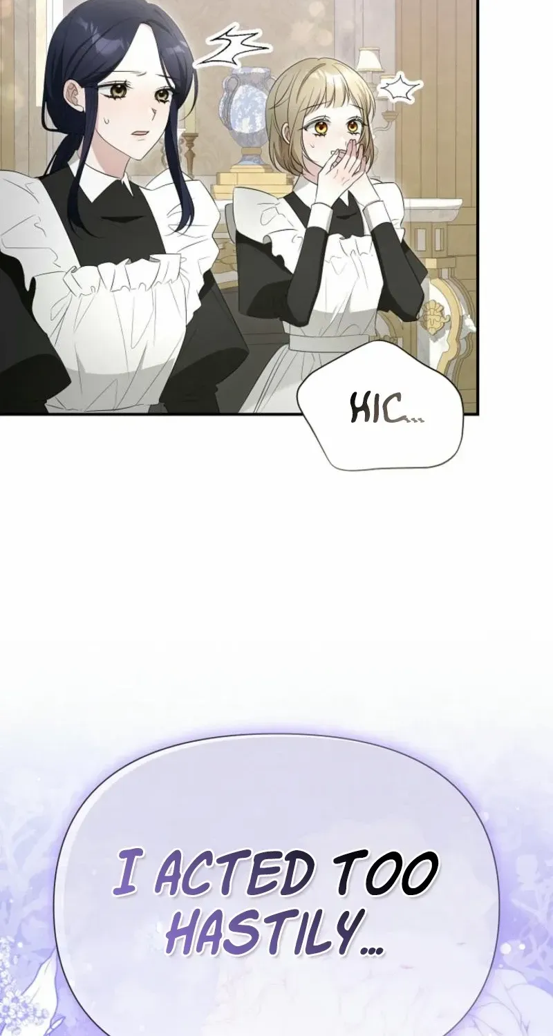She Wasn’t My Daugther Chapter 21 page 66 - 