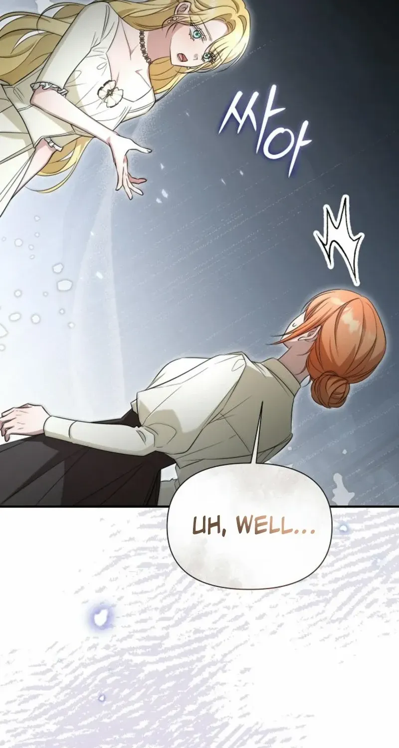 She Wasn’t My Daugther Chapter 21 page 8 - 