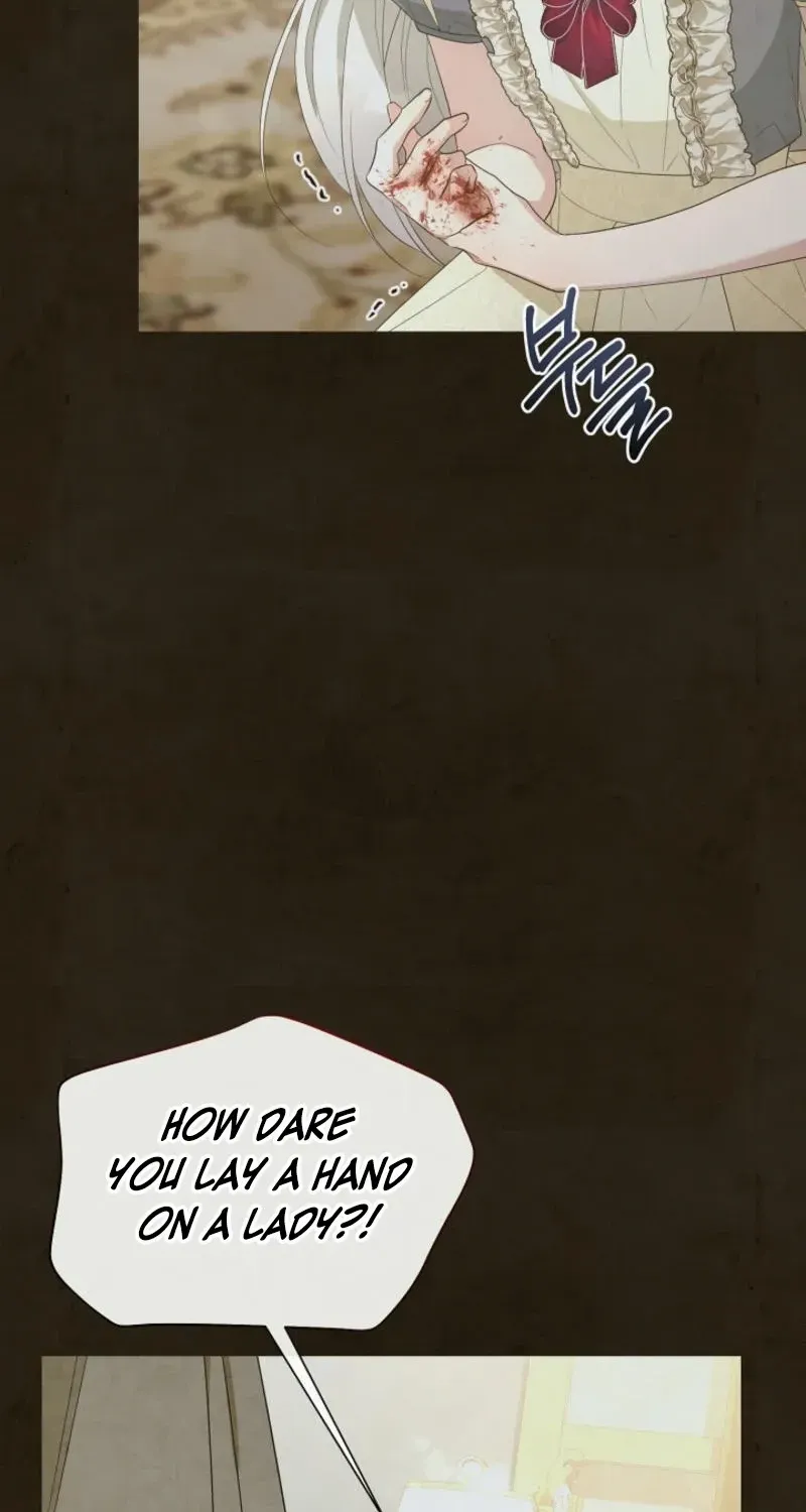 She Wasn’t My Daugther Chapter 21 page 77 - 