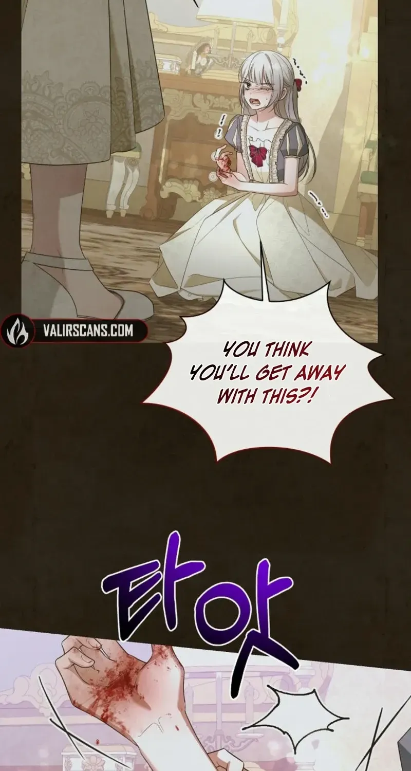 She Wasn’t My Daugther Chapter 21 page 78 - 