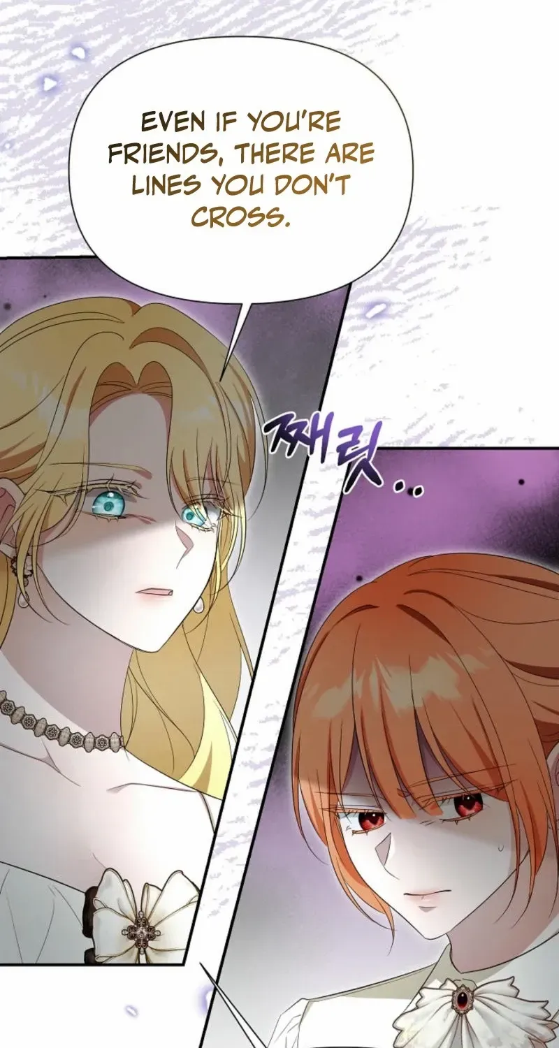 She Wasn’t My Daugther Chapter 21 page 9 - 