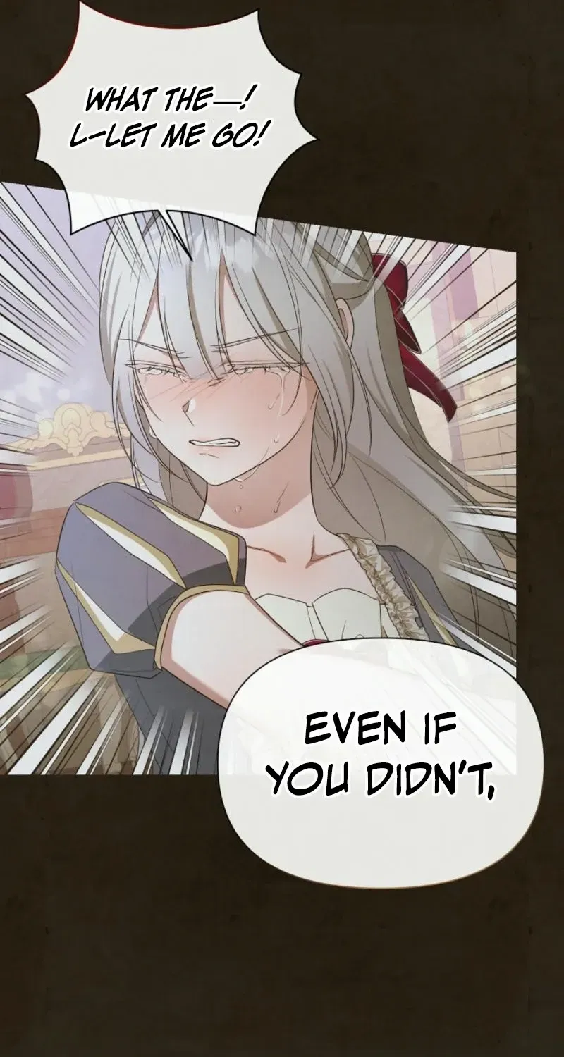 She Wasn’t My Daugther Chapter 21 page 81 - 