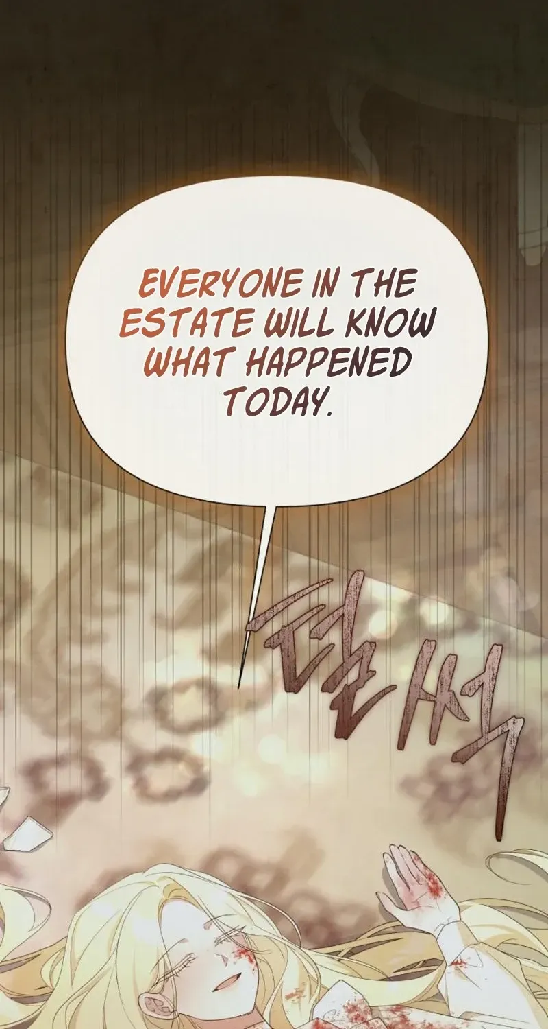She Wasn’t My Daugther Chapter 21 page 82 - 