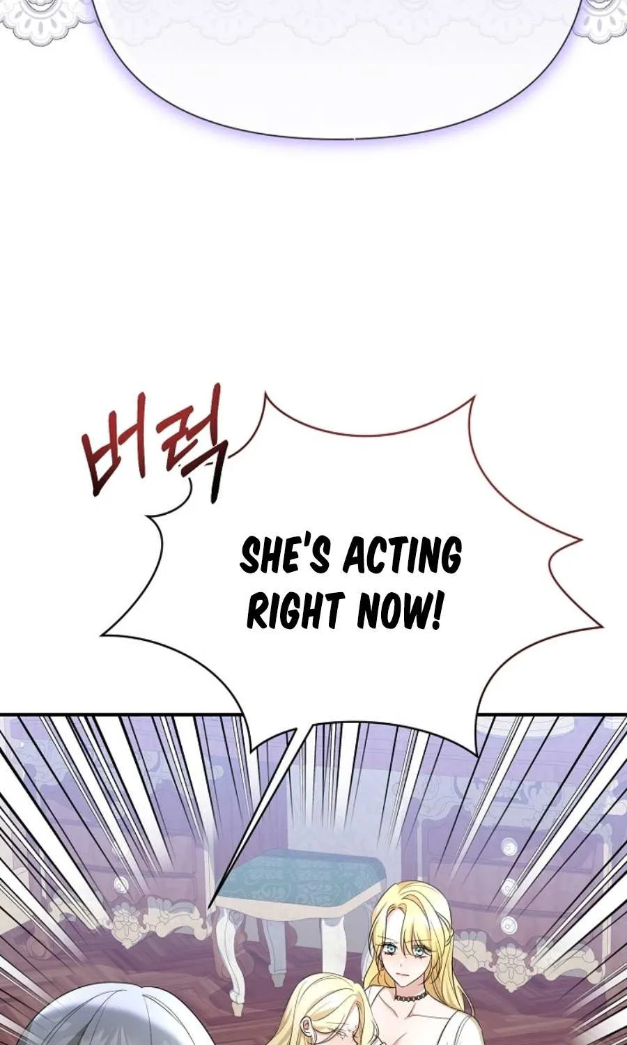 She Wasn’t My Daugther Chapter 22 page 11 - 