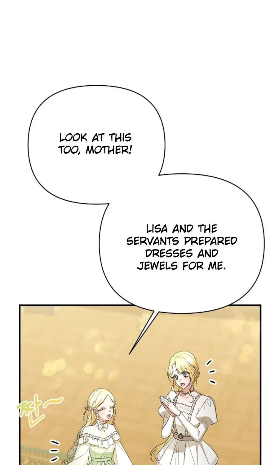 She Wasn’t My Daugther Chapter 22 page 108 - 