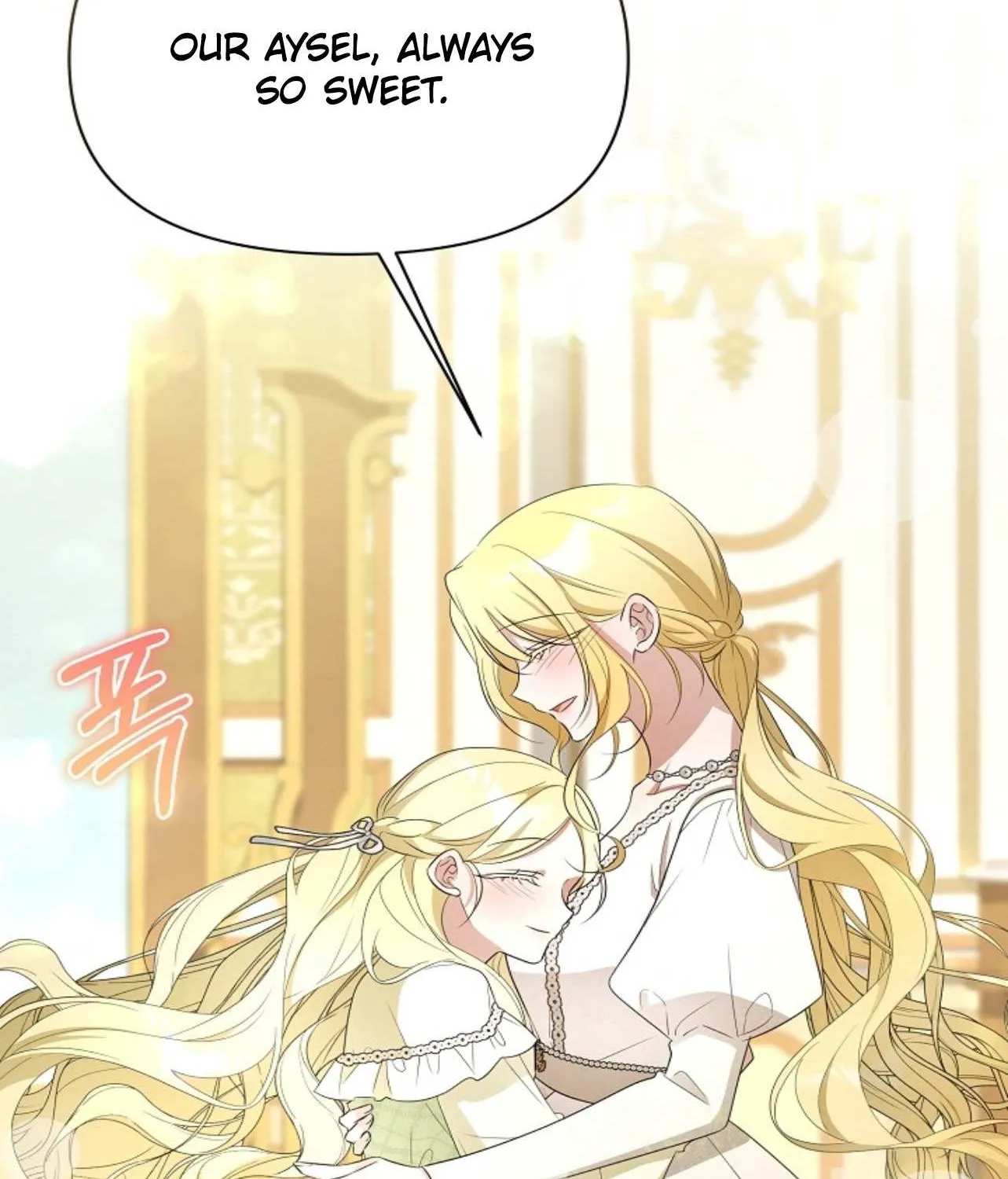 She Wasn’t My Daugther Chapter 22 page 112 - 
