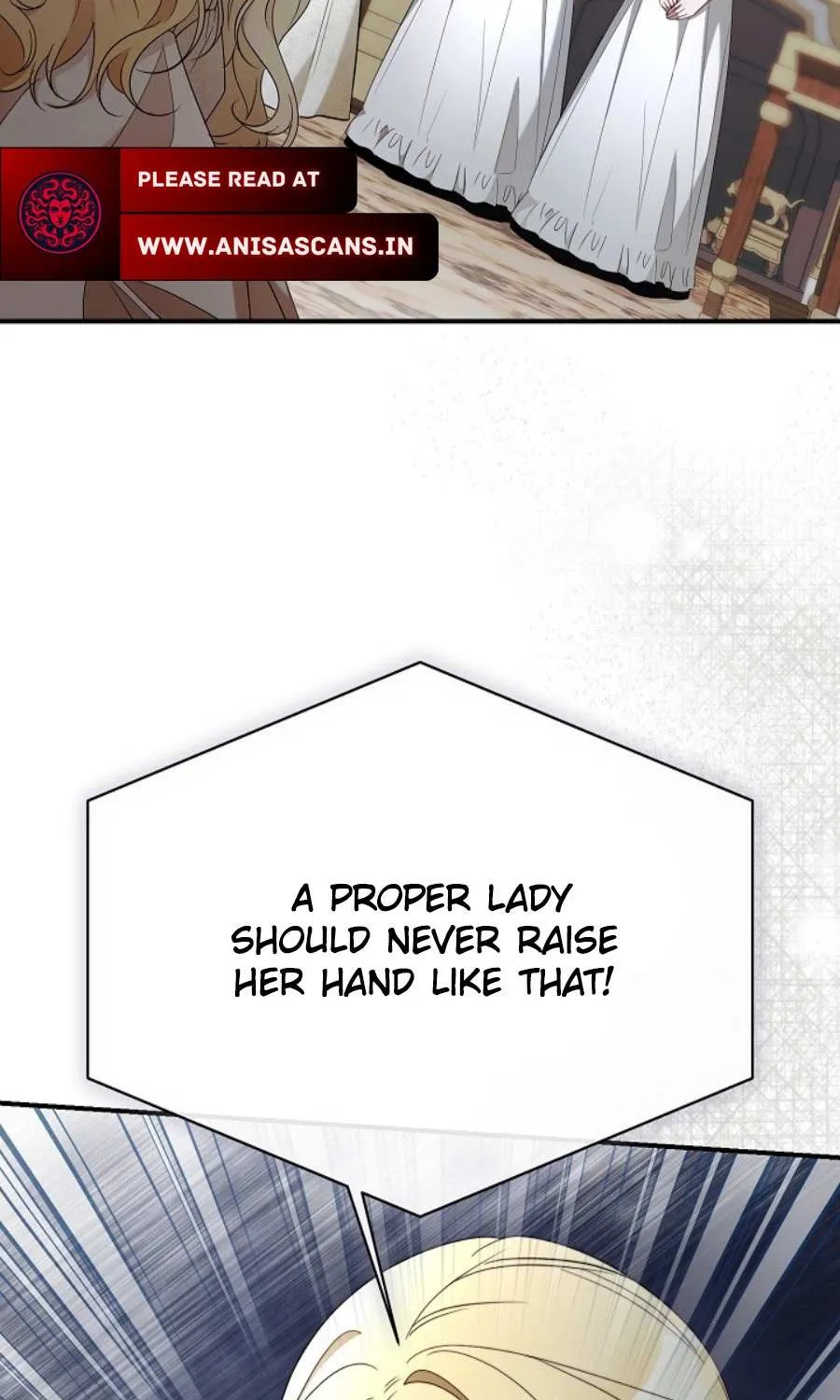 She Wasn’t My Daugther Chapter 22 page 17 - 