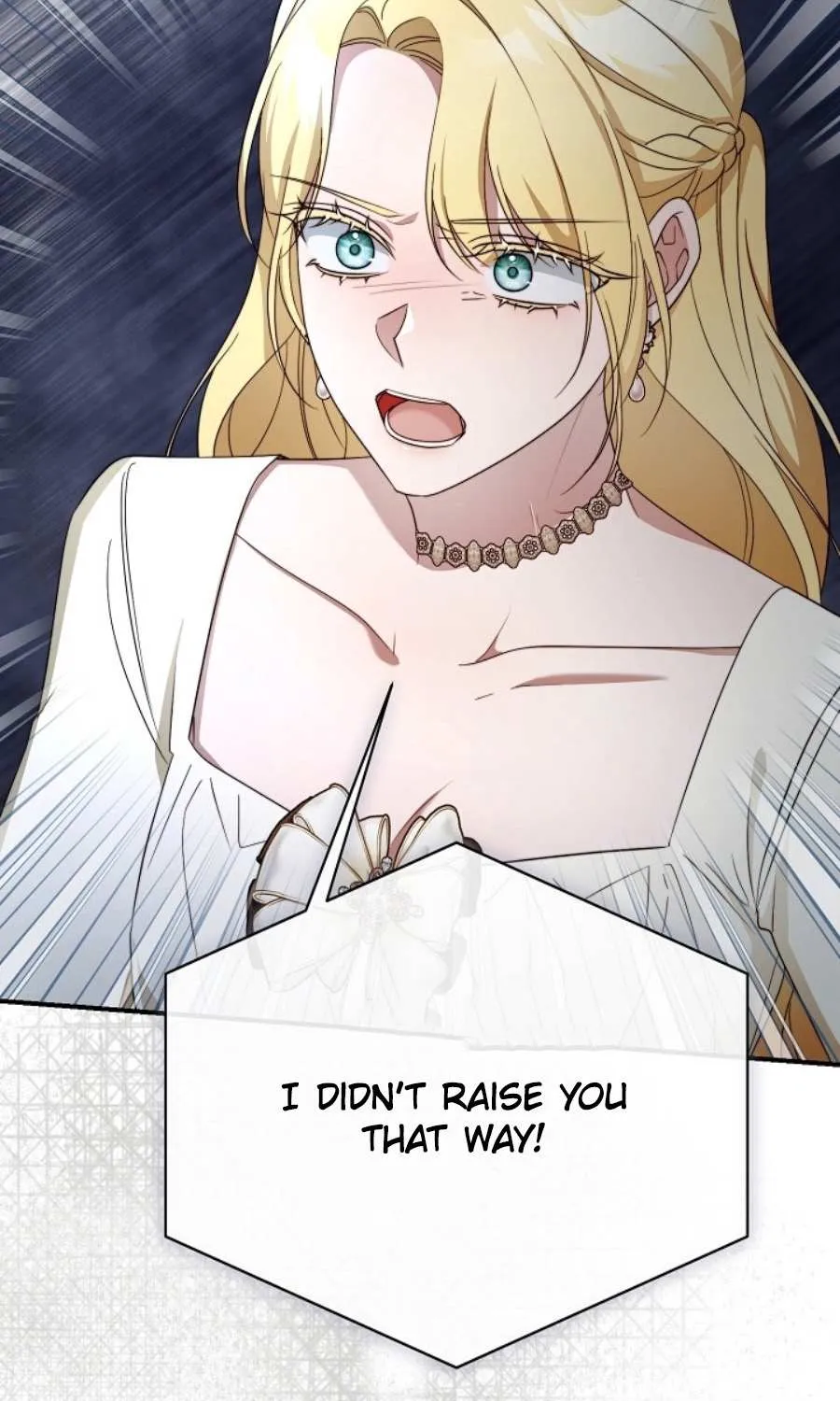 She Wasn’t My Daugther Chapter 22 page 18 - 