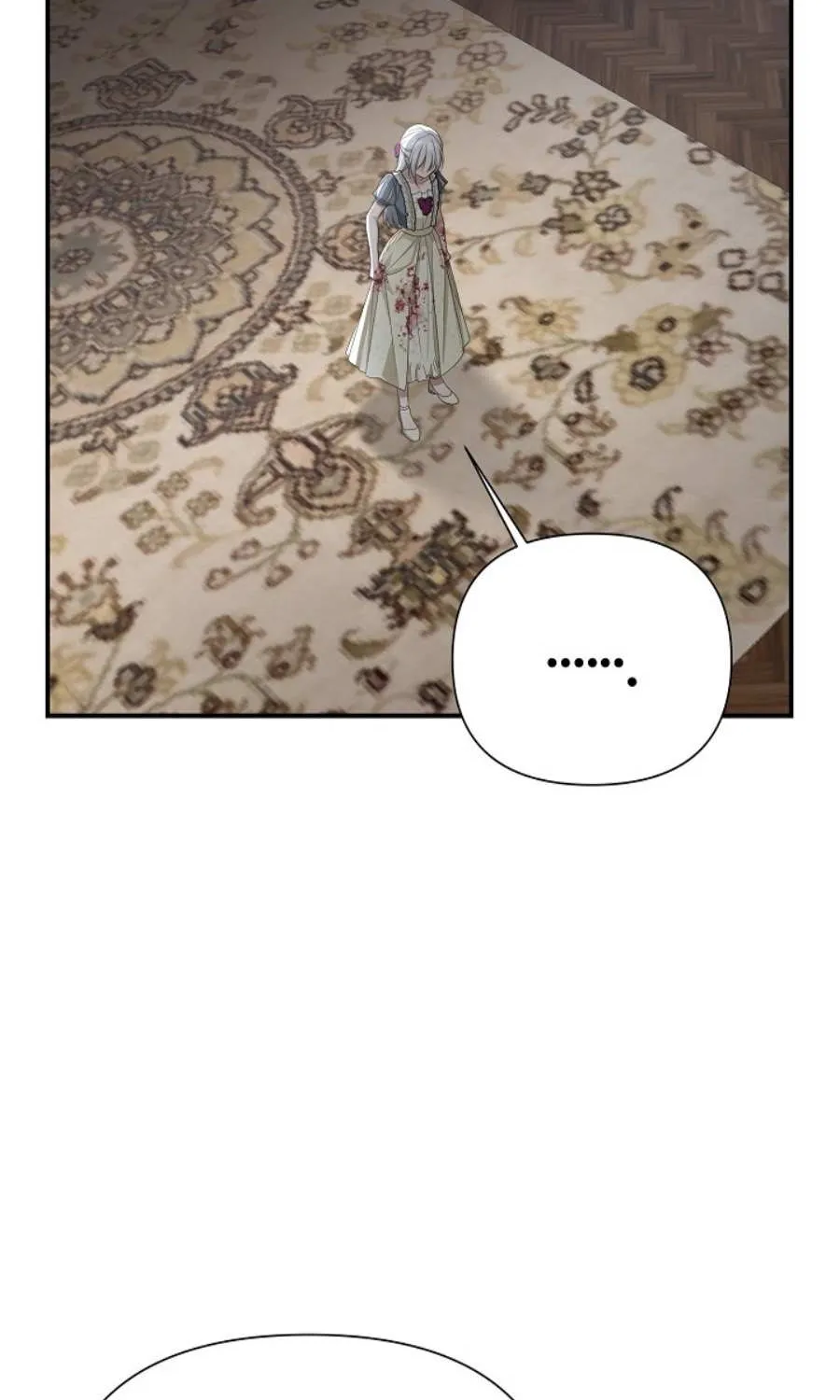 She Wasn’t My Daugther Chapter 22 page 24 - 