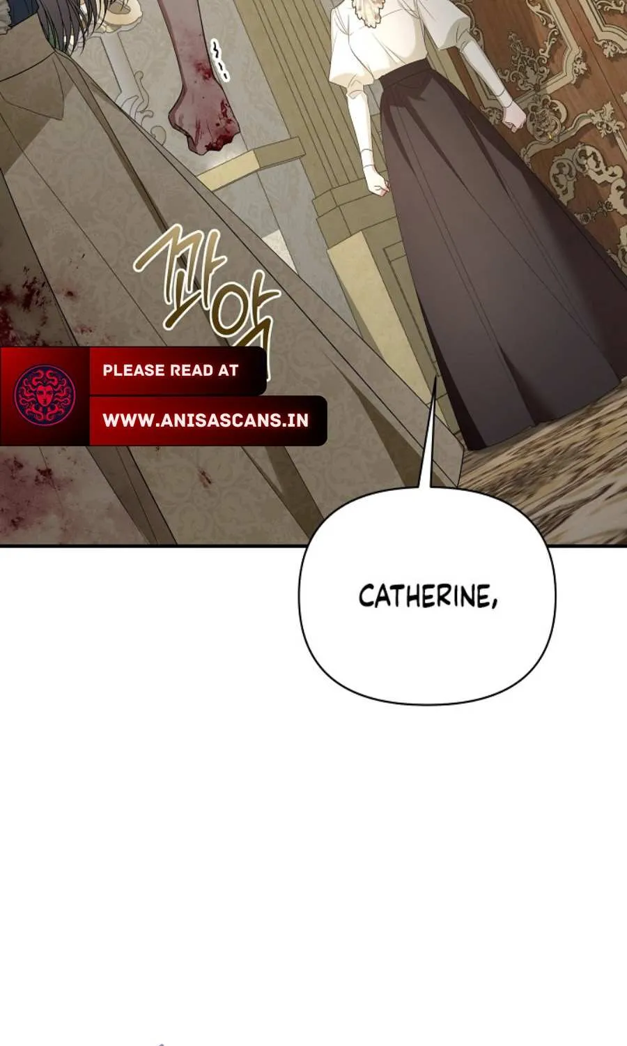 She Wasn’t My Daugther Chapter 22 page 27 - 