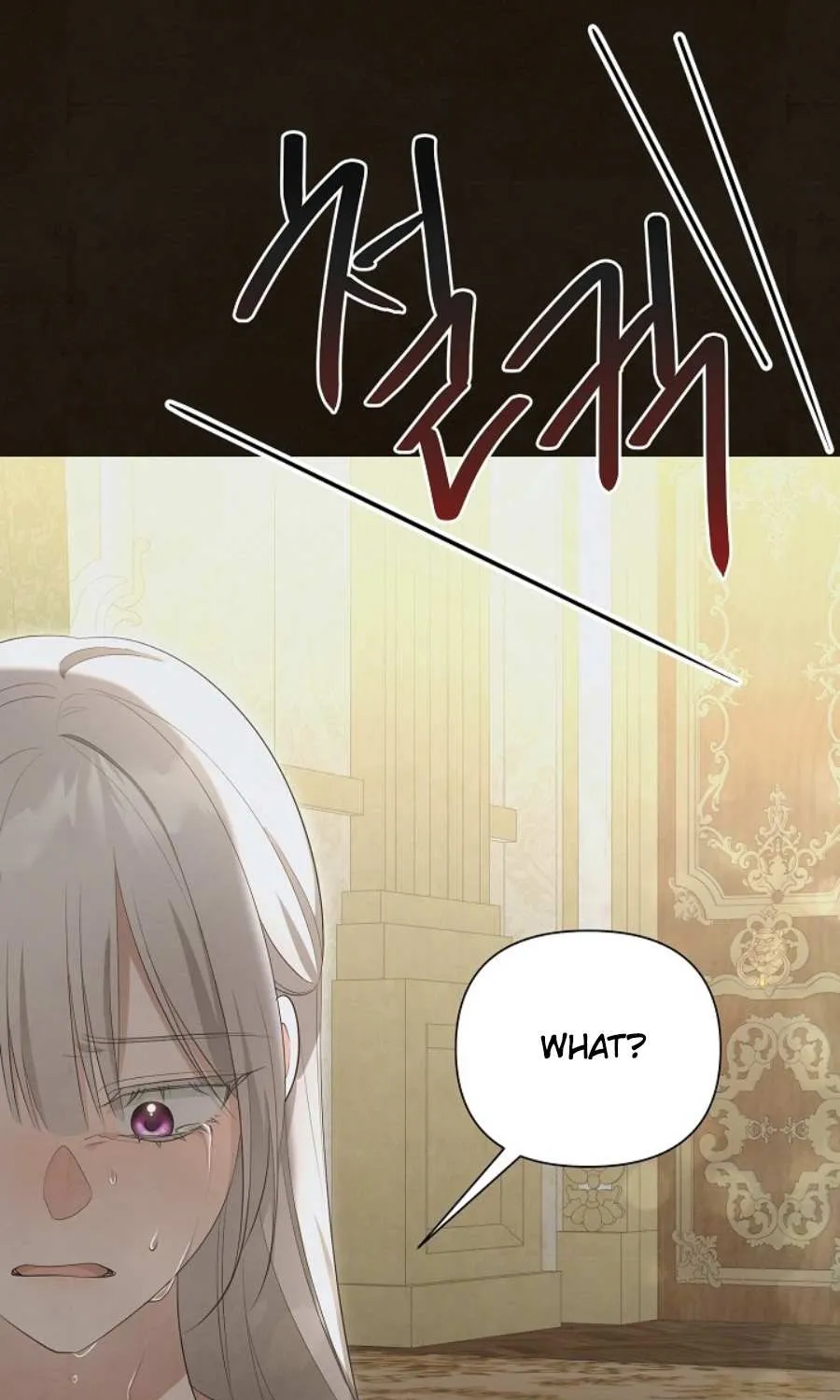 She Wasn’t My Daugther Chapter 22 page 4 - 