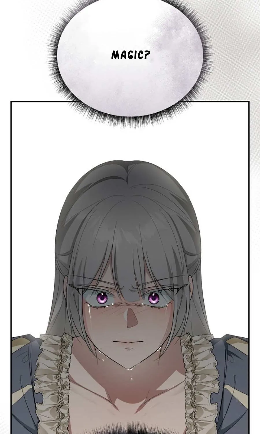 She Wasn’t My Daugther Chapter 22 page 38 - 