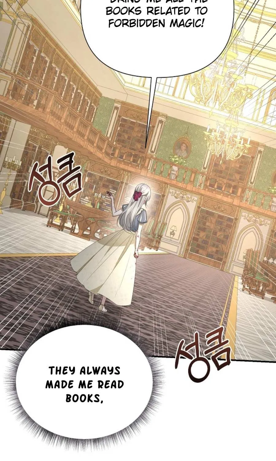 She Wasn’t My Daugther Chapter 22 page 40 - 