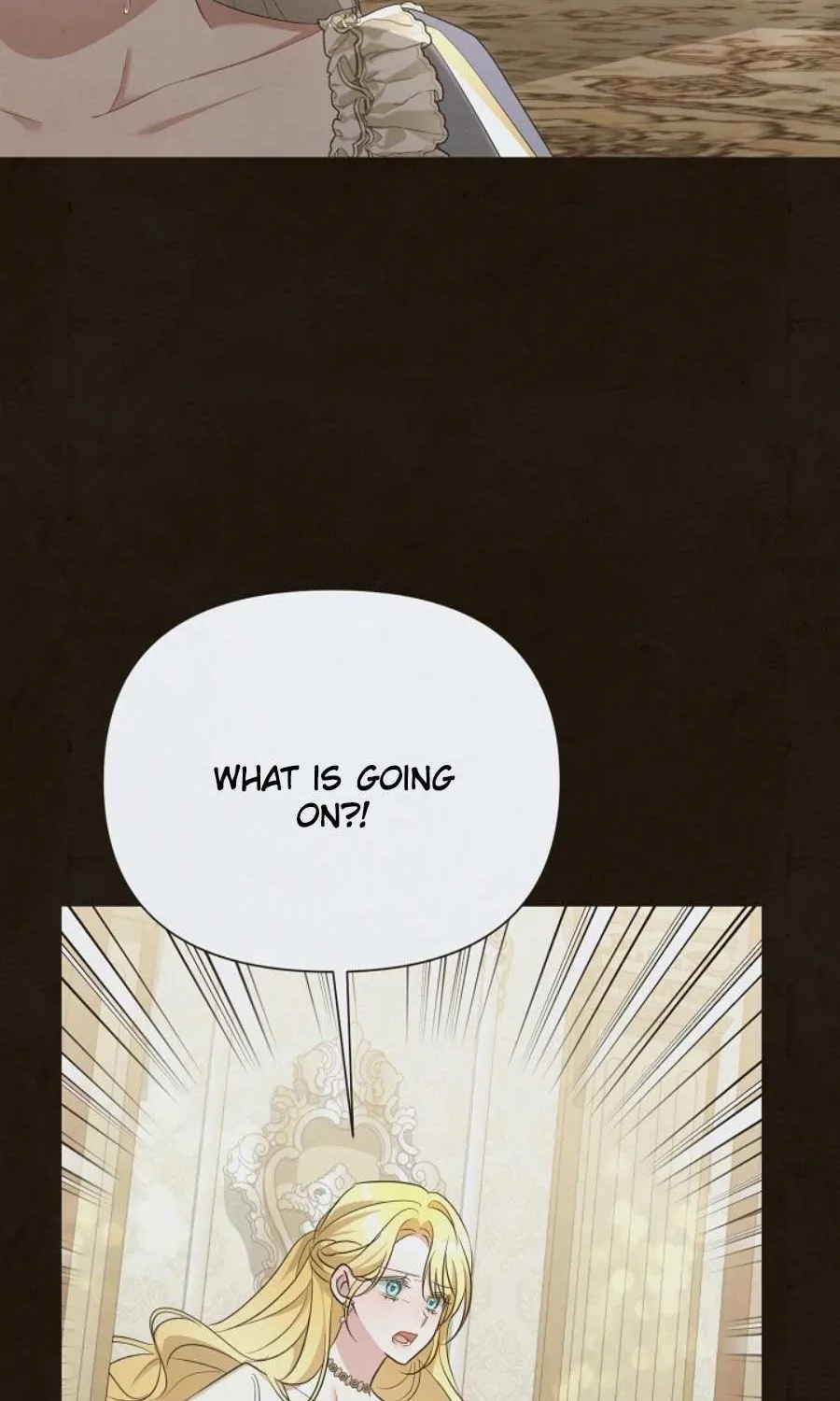 She Wasn’t My Daugther Chapter 22 page 5 - 
