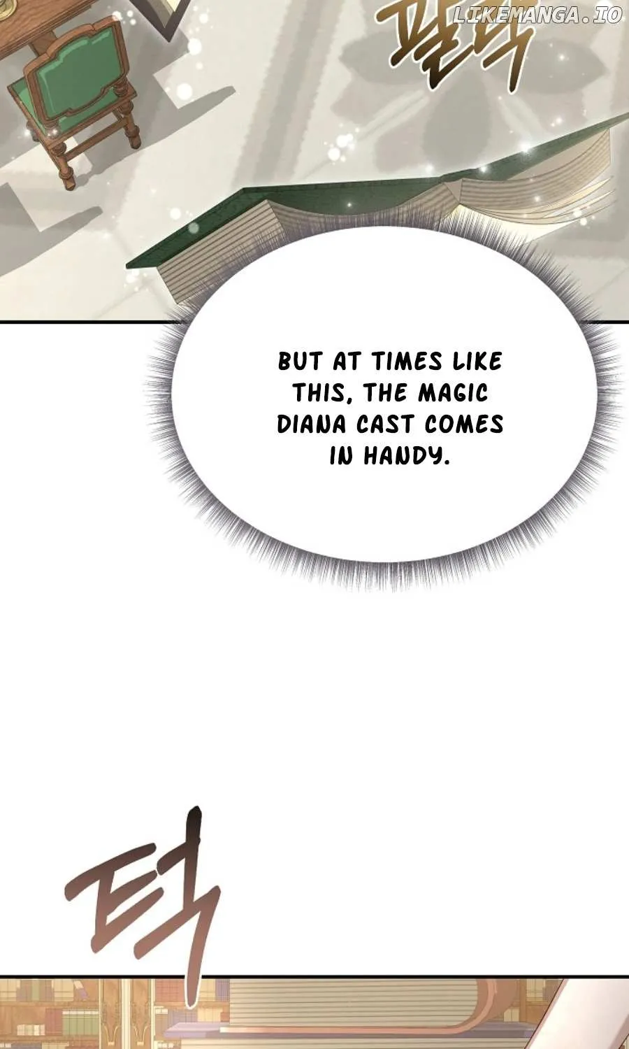 She Wasn’t My Daugther Chapter 22 page 45 - 
