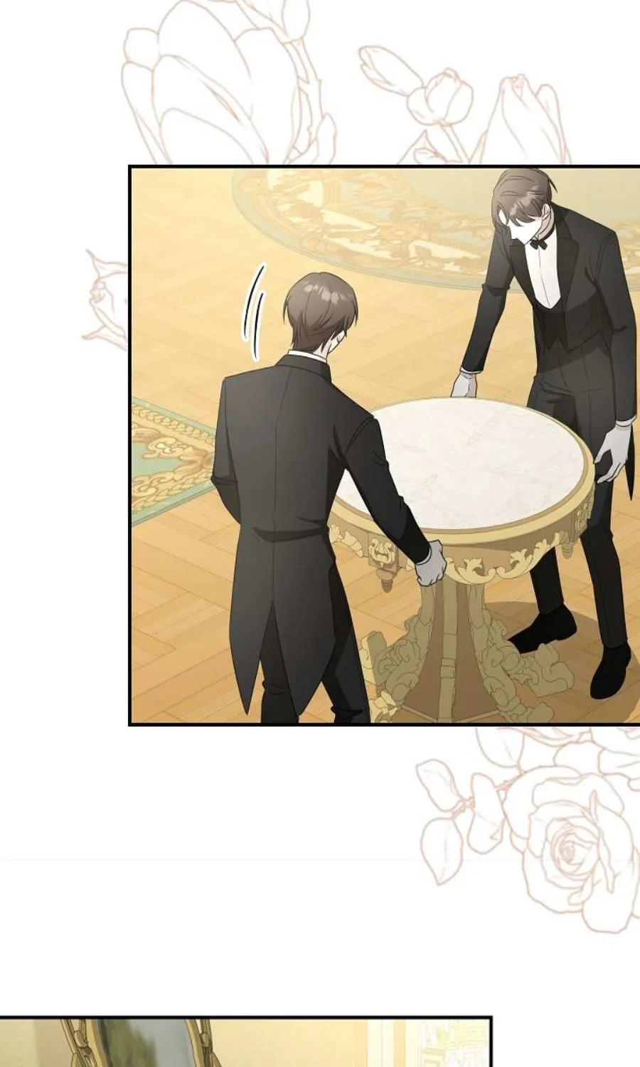 She Wasn’t My Daugther Chapter 22 page 52 - 