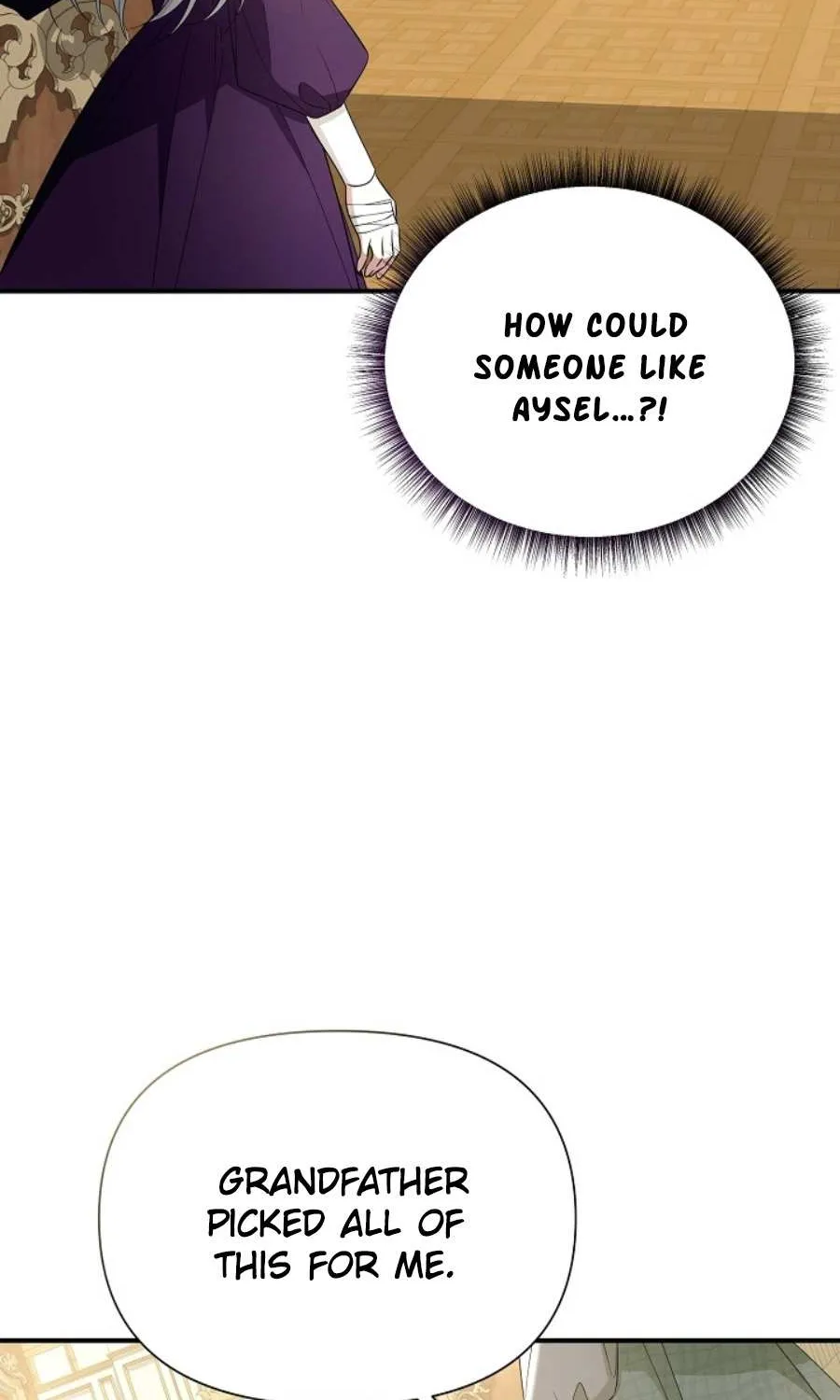 She Wasn’t My Daugther Chapter 22 page 56 - 