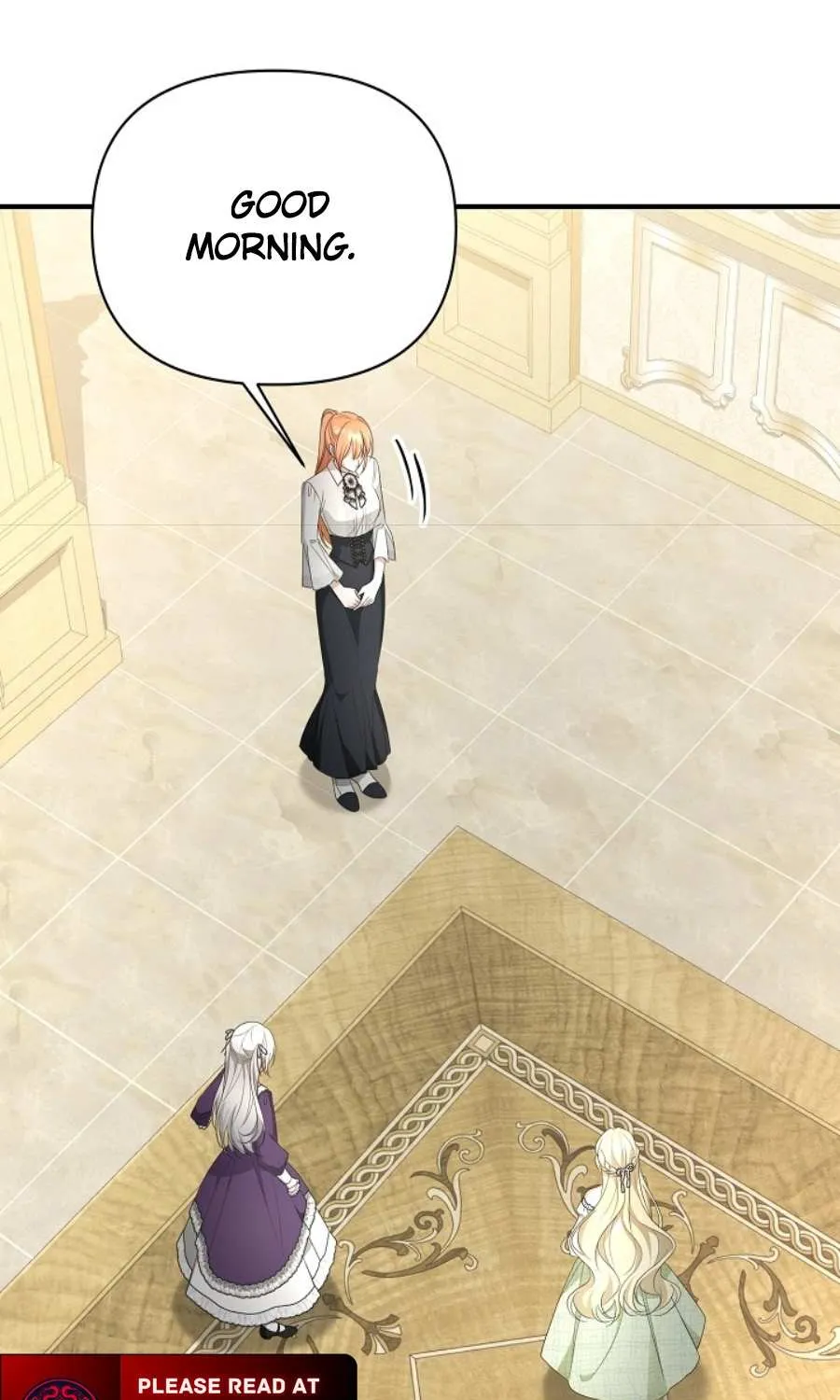 She Wasn’t My Daugther Chapter 22 page 63 - 