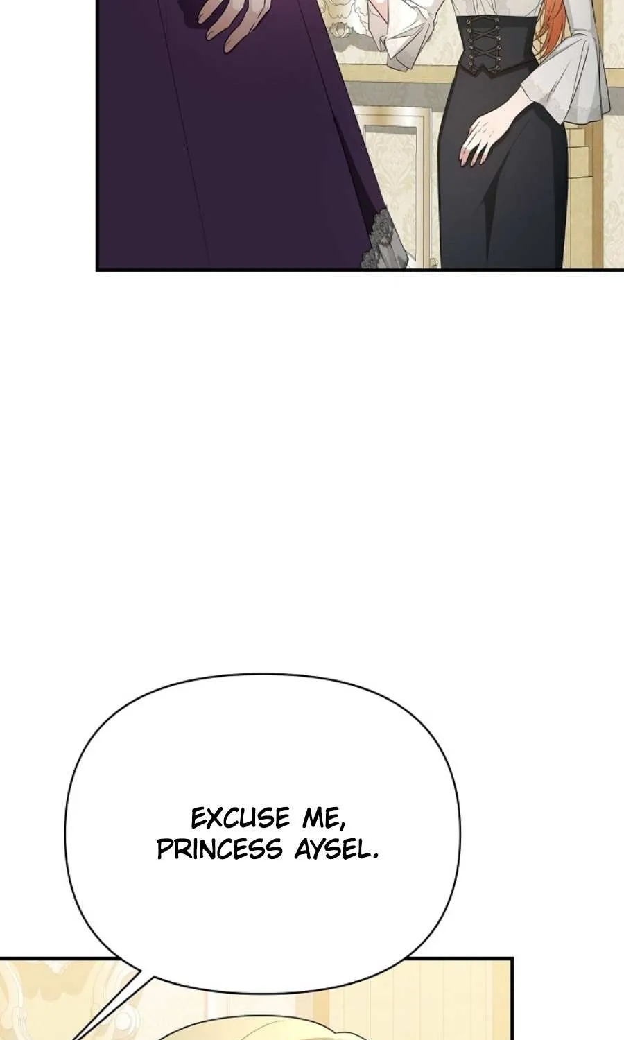 She Wasn’t My Daugther Chapter 22 page 65 - 
