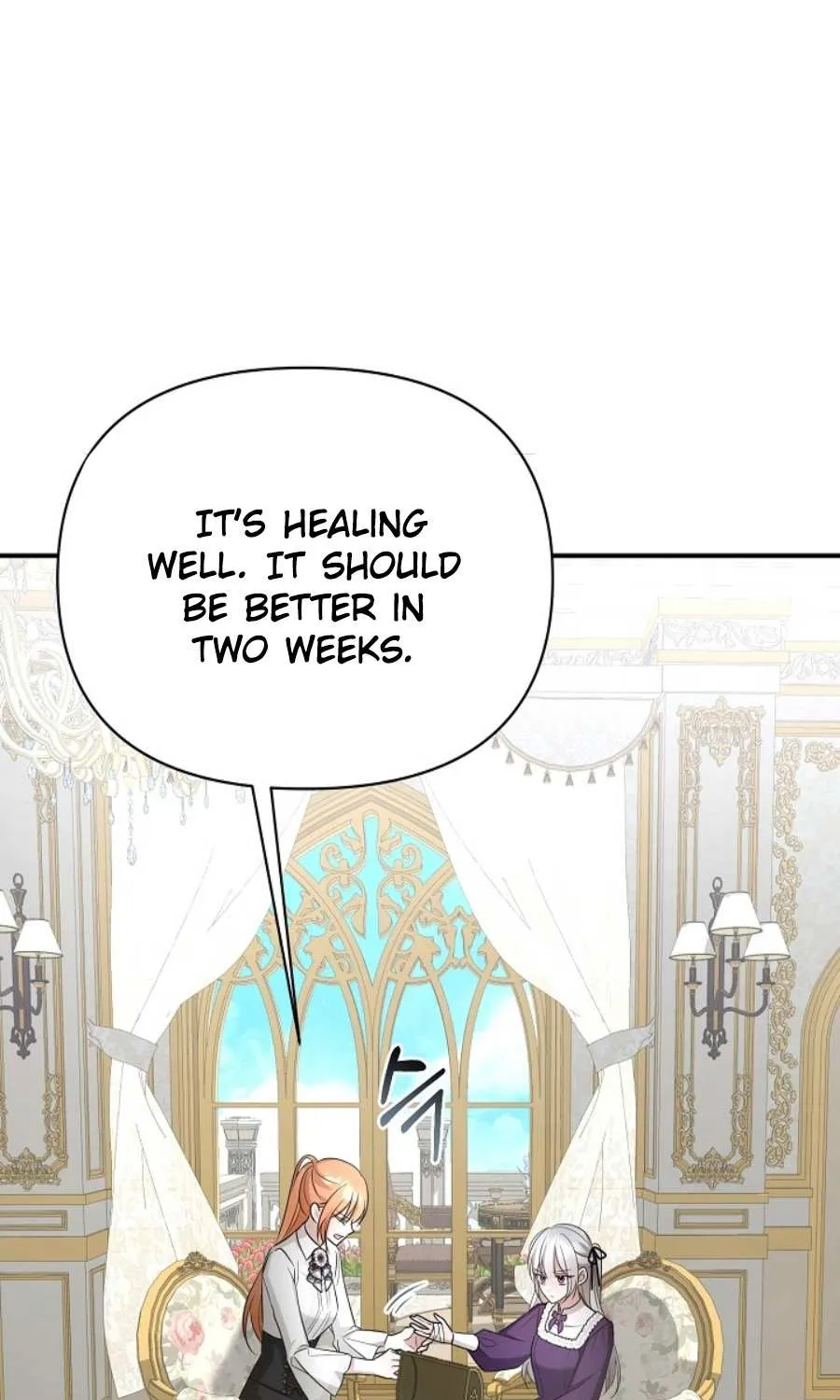 She Wasn’t My Daugther Chapter 22 page 69 - 
