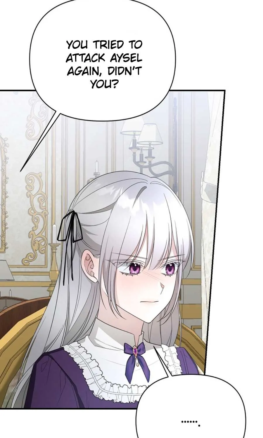 She Wasn’t My Daugther Chapter 22 page 71 - 
