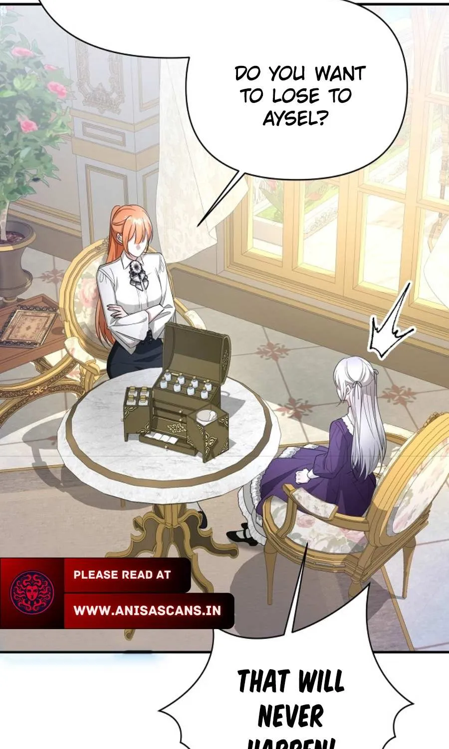 She Wasn’t My Daugther Chapter 22 page 74 - 