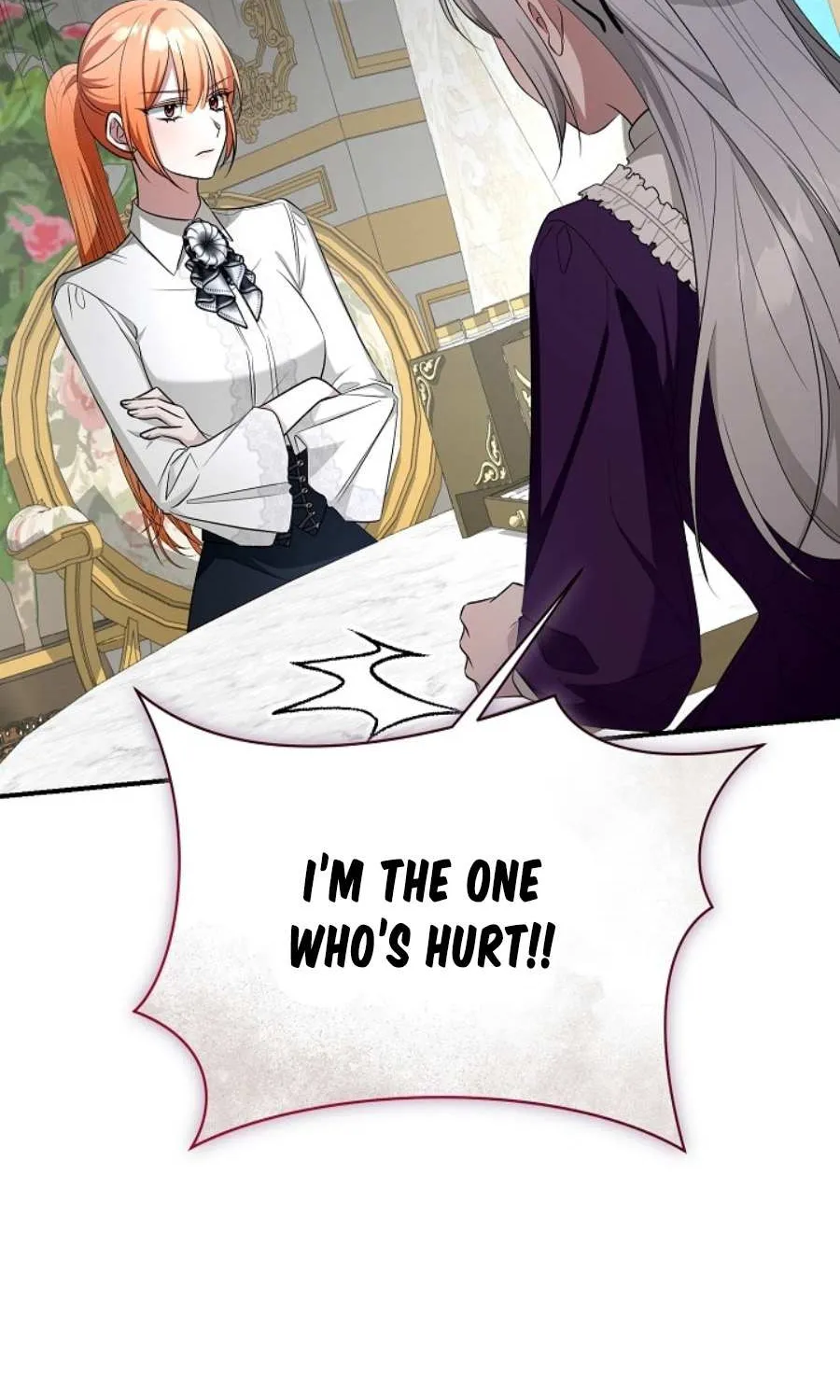 She Wasn’t My Daugther Chapter 22 page 78 - 