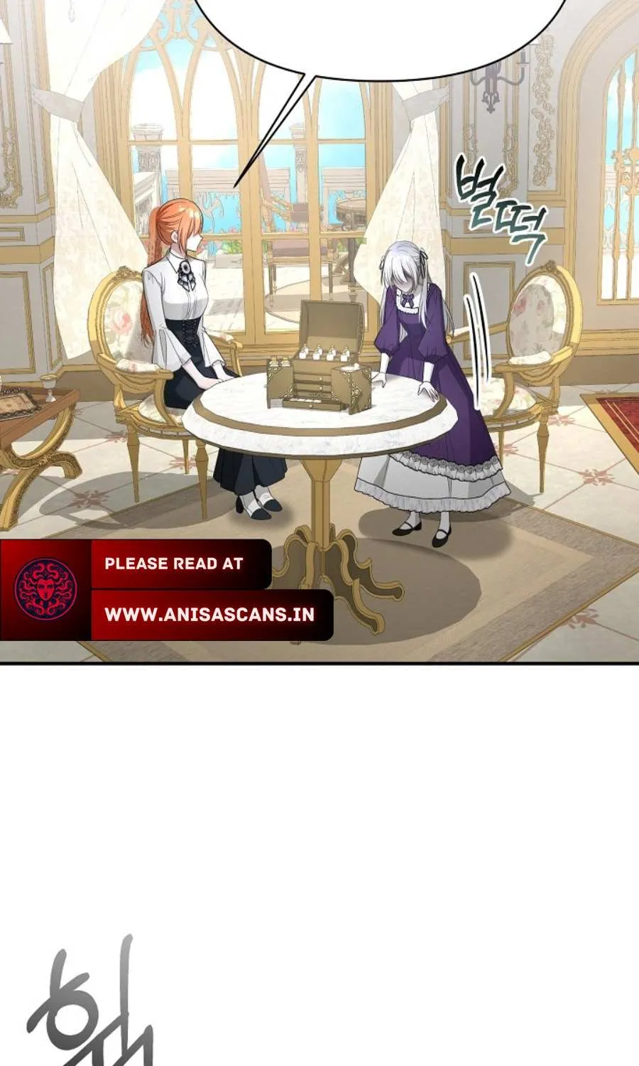 She Wasn’t My Daugther Chapter 22 page 81 - 