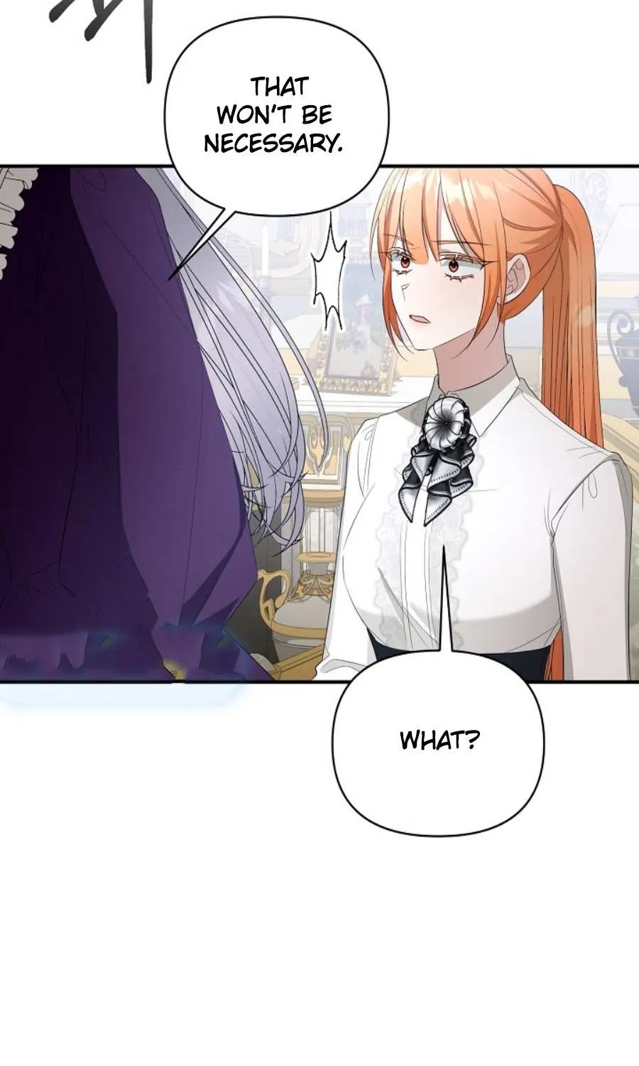 She Wasn’t My Daugther Chapter 22 page 82 - 