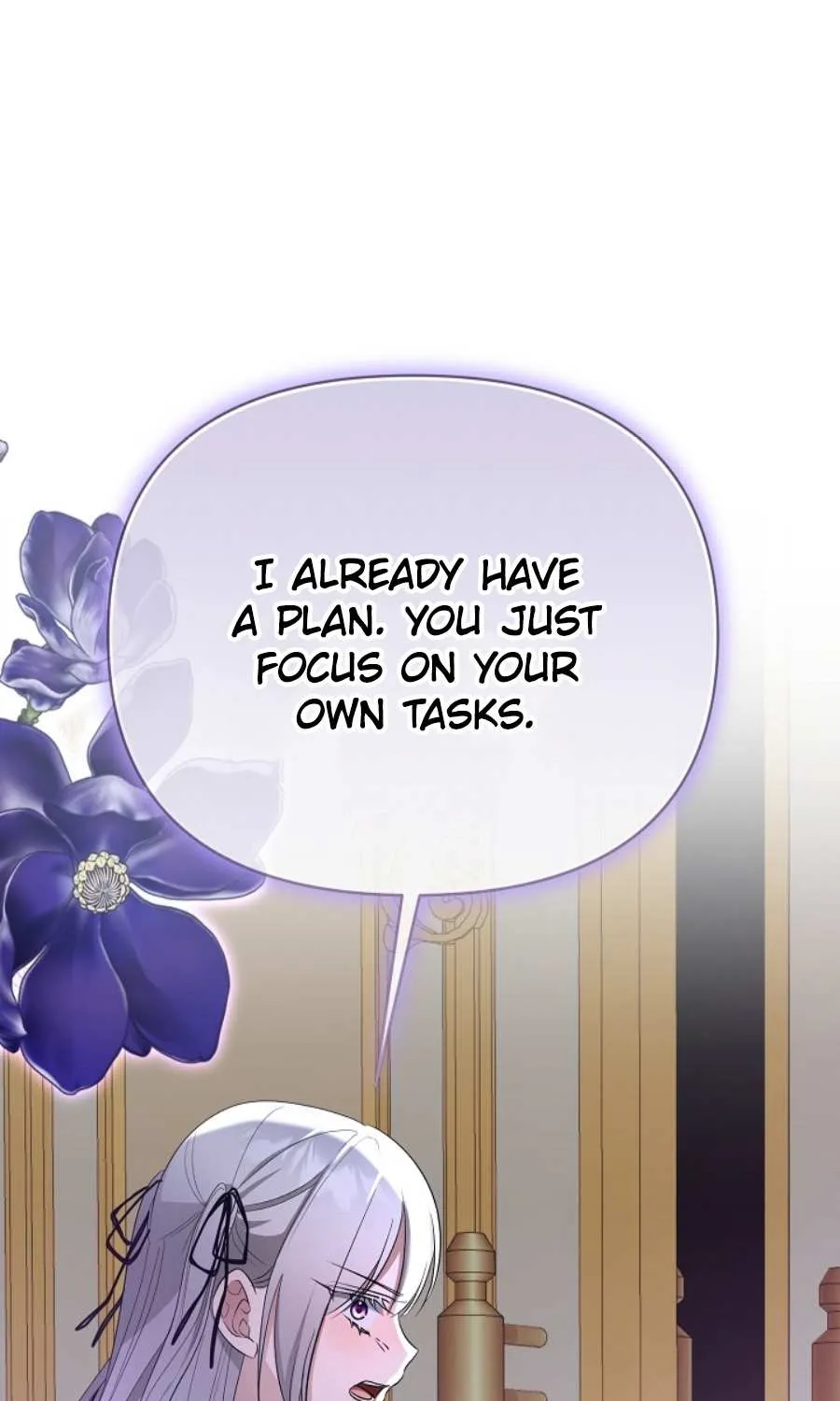 She Wasn’t My Daugther Chapter 22 page 83 - 