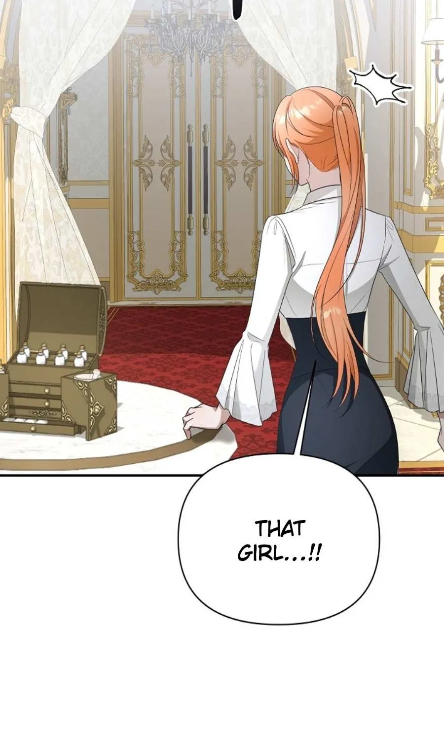 She Wasn’t My Daugther Chapter 22 page 86 - 