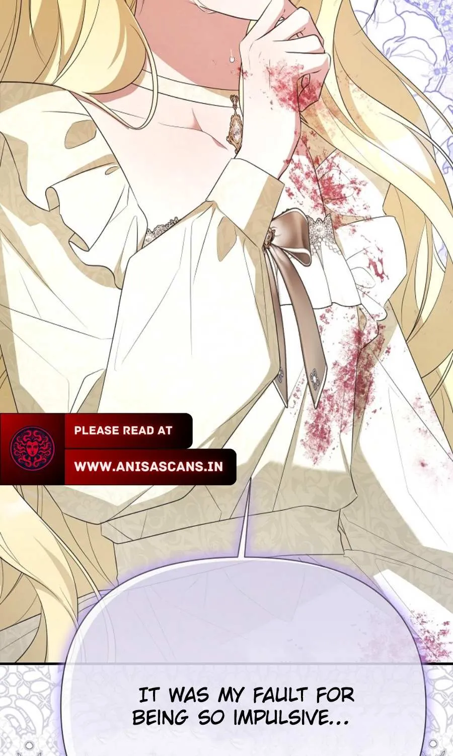 She Wasn’t My Daugther Chapter 22 page 10 - 