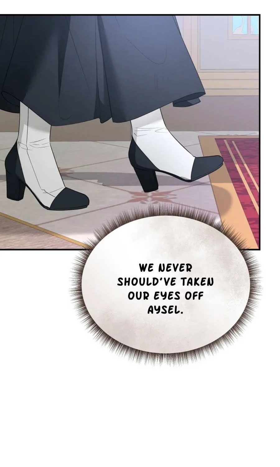 She Wasn’t My Daugther Chapter 22 page 92 - 