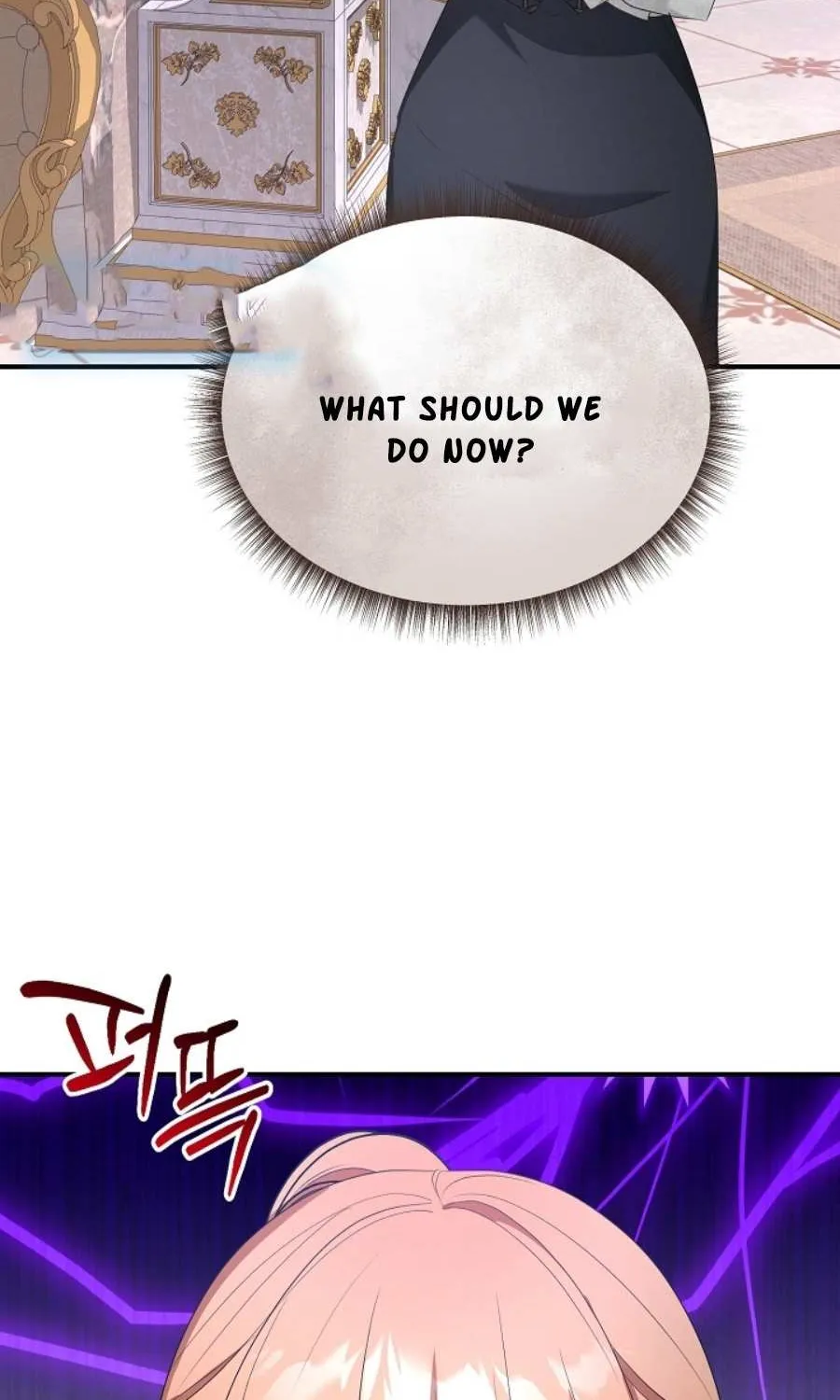 She Wasn’t My Daugther Chapter 22 page 94 - 
