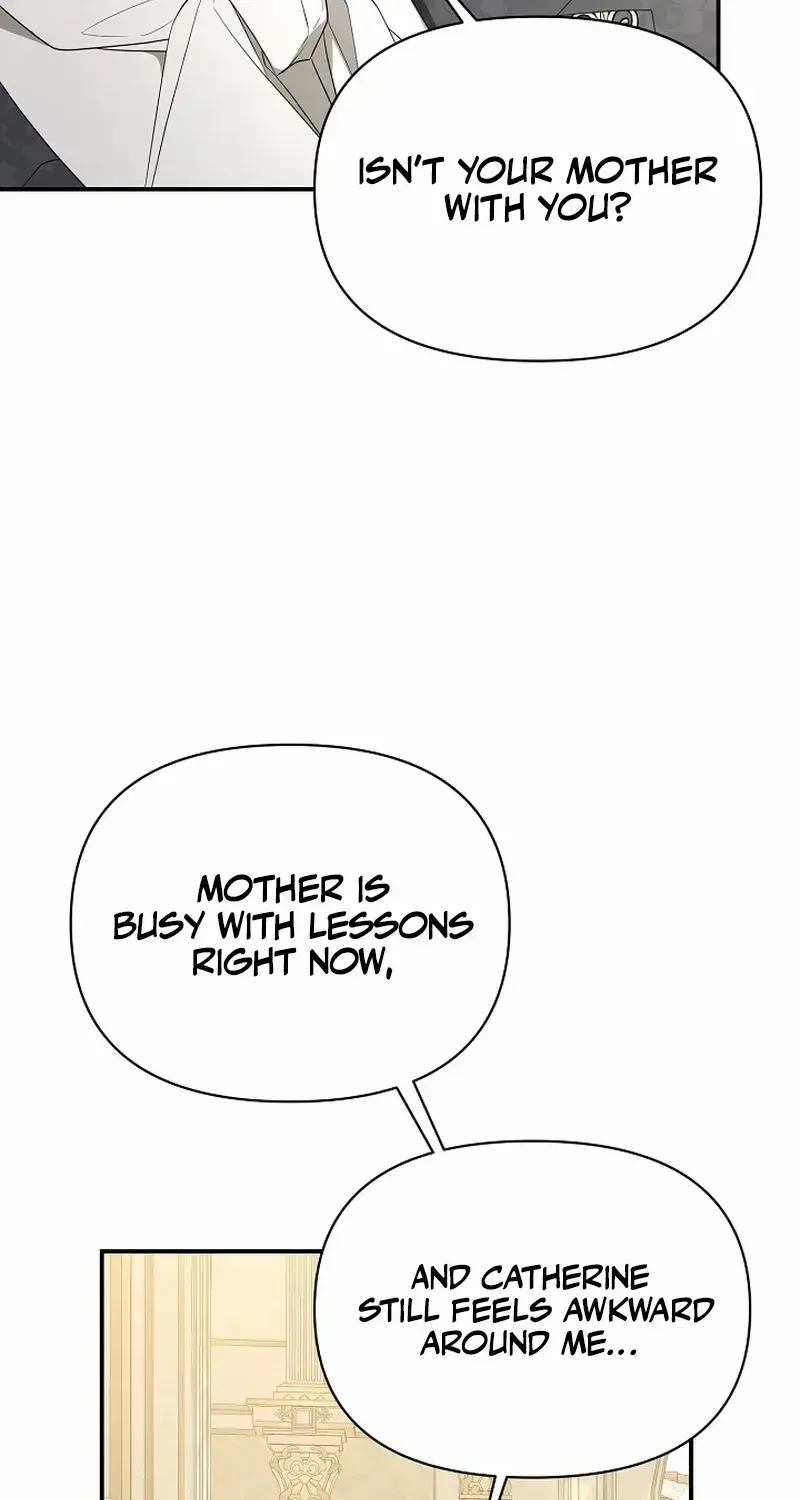 She Wasn’t My Daugther Chapter 23 page 11 - 