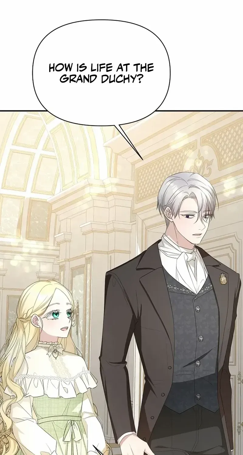 She Wasn’t My Daugther Chapter 23 page 19 - 