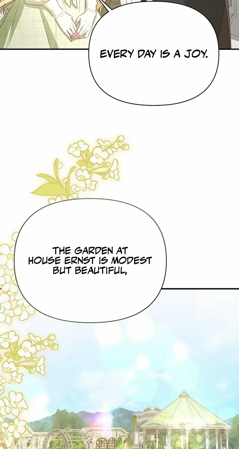 She Wasn’t My Daugther Chapter 23 page 20 - 
